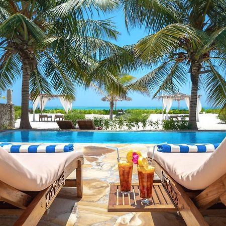 Next Paradise Boutique Resort Pwani Mchangani Eksteriør bilde