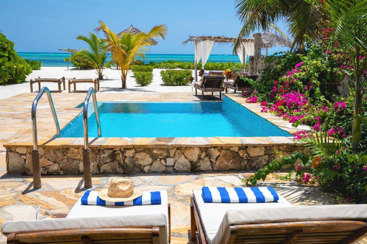 Next Paradise Boutique Resort Pwani Mchangani Eksteriør bilde
