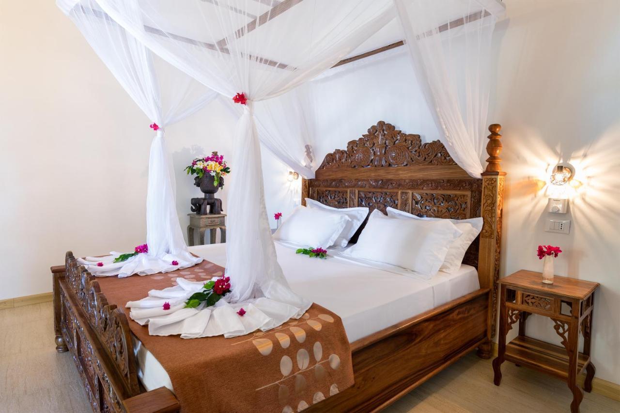 Next Paradise Boutique Resort Pwani Mchangani Eksteriør bilde