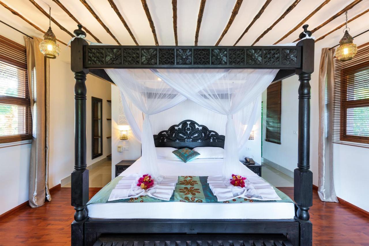 Next Paradise Boutique Resort Pwani Mchangani Eksteriør bilde