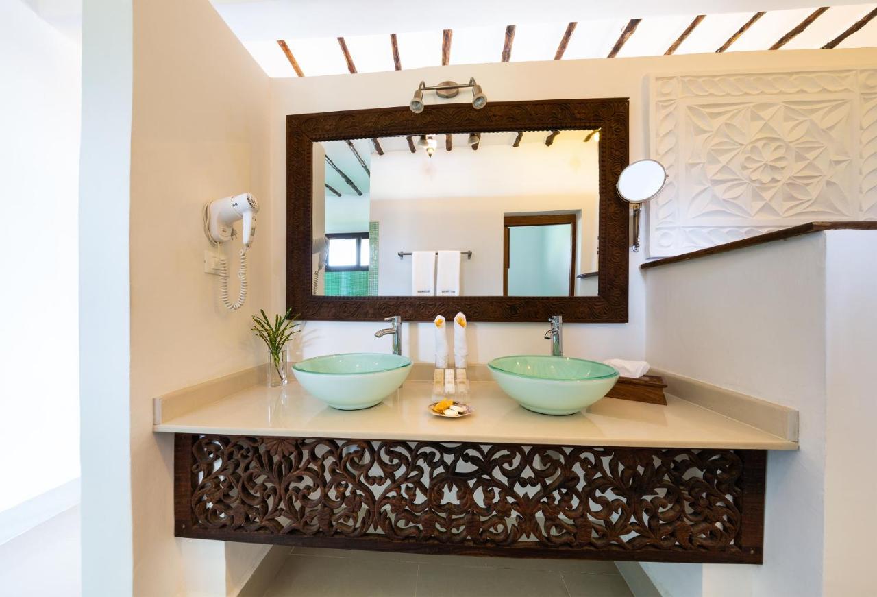 Next Paradise Boutique Resort Pwani Mchangani Eksteriør bilde
