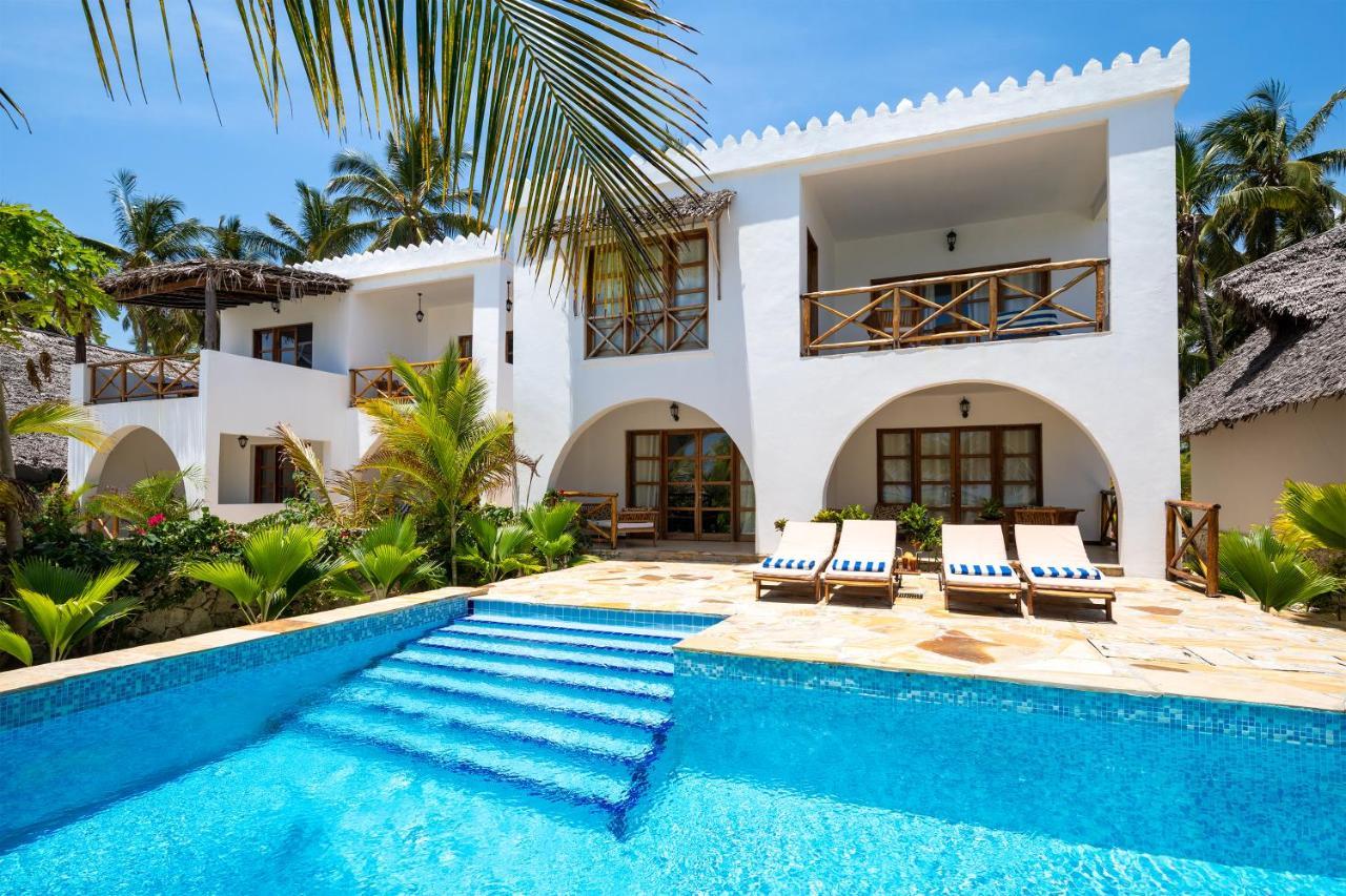 Next Paradise Boutique Resort Pwani Mchangani Eksteriør bilde