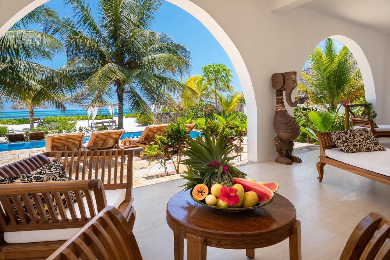 Next Paradise Boutique Resort Pwani Mchangani Eksteriør bilde