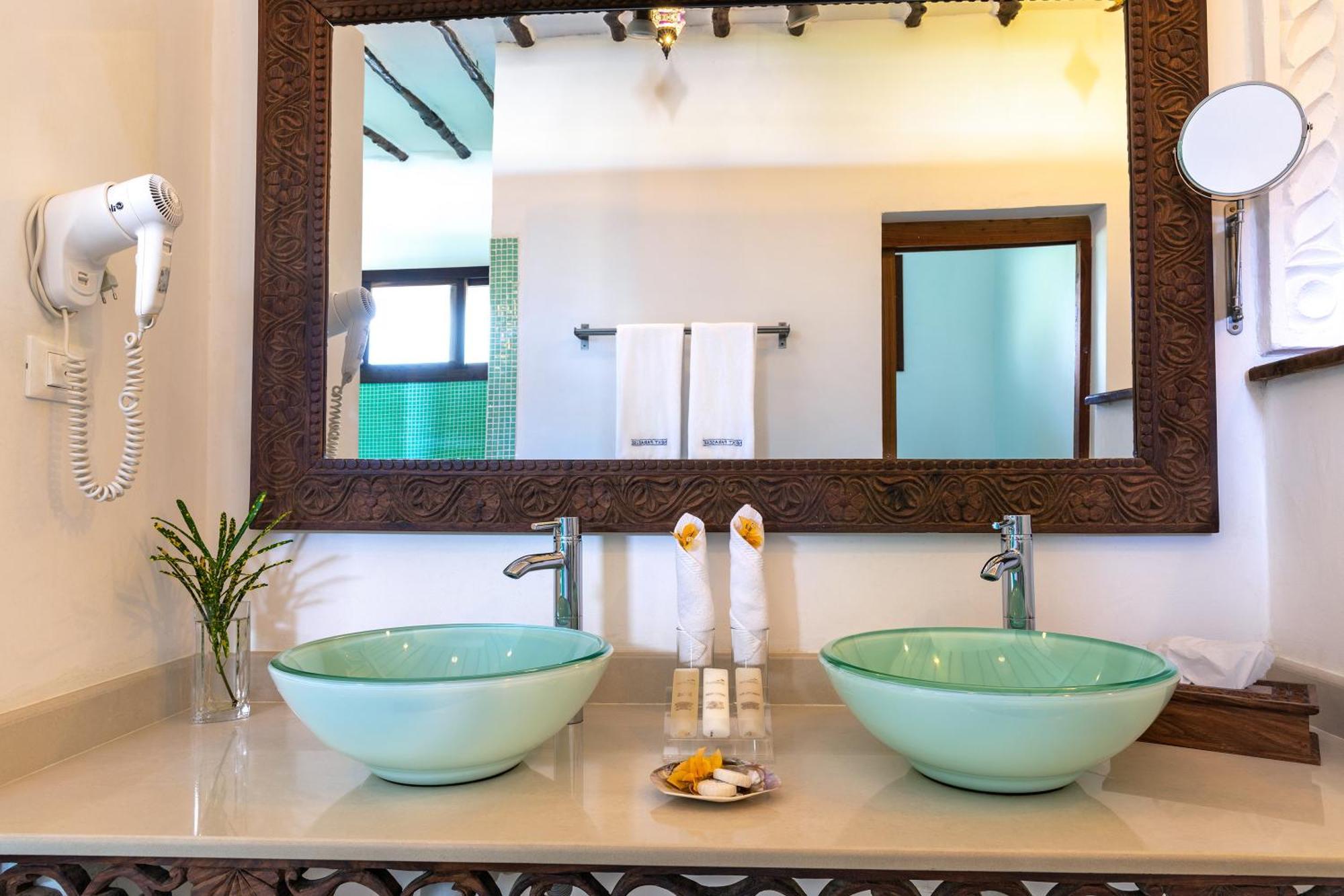 Next Paradise Boutique Resort Pwani Mchangani Eksteriør bilde