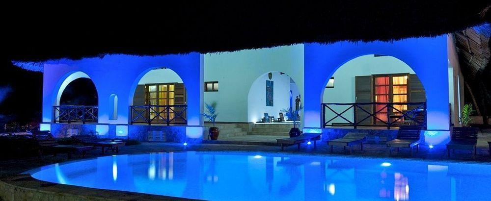 Next Paradise Boutique Resort Pwani Mchangani Eksteriør bilde