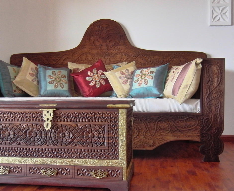 Next Paradise Boutique Resort Pwani Mchangani Eksteriør bilde