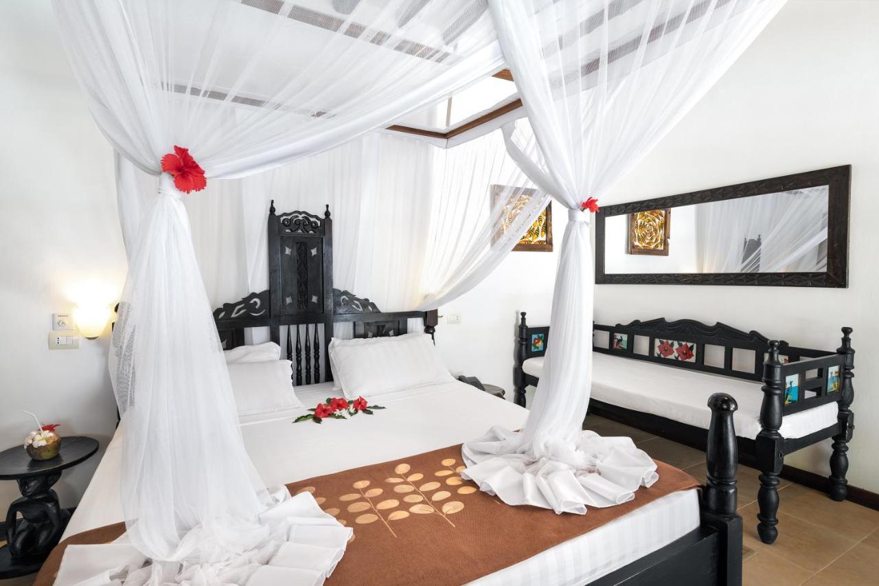 Next Paradise Boutique Resort Pwani Mchangani Eksteriør bilde