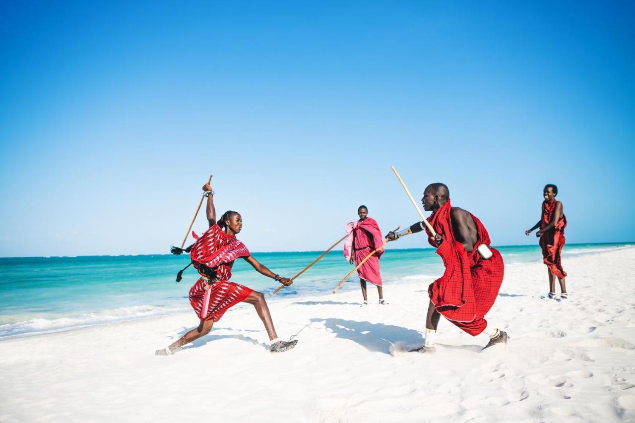 Next Paradise Boutique Resort Pwani Mchangani Eksteriør bilde