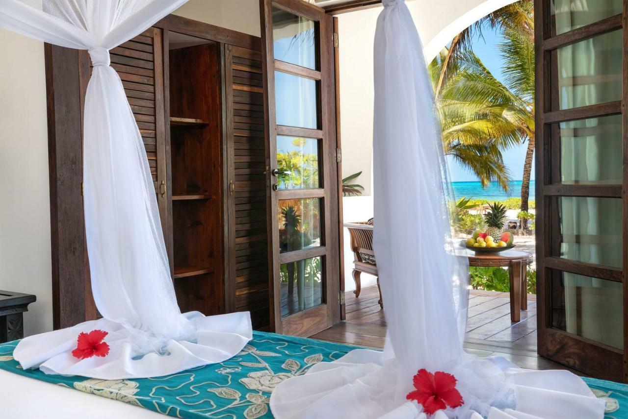 Next Paradise Boutique Resort Pwani Mchangani Eksteriør bilde