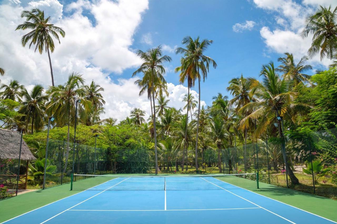 Next Paradise Boutique Resort Pwani Mchangani Eksteriør bilde