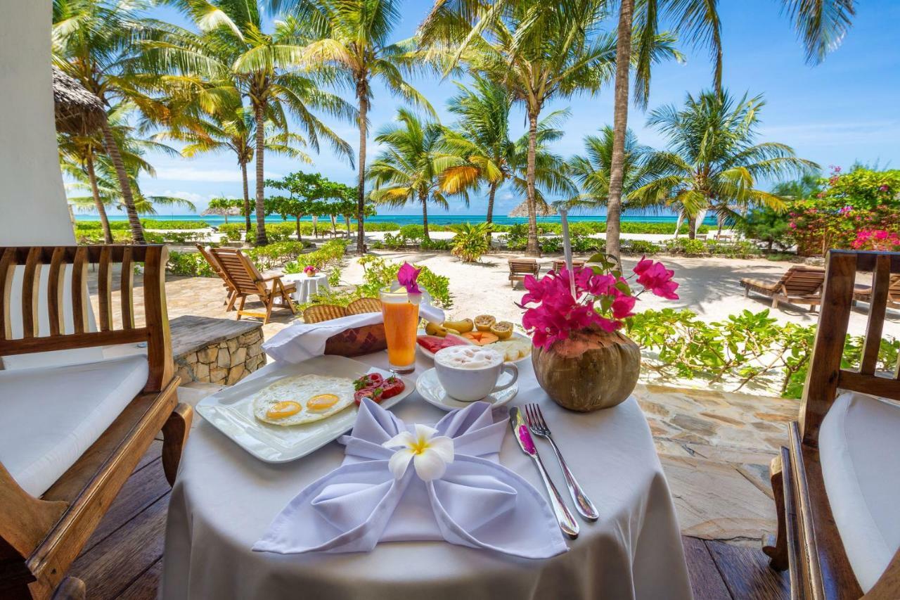 Next Paradise Boutique Resort Pwani Mchangani Eksteriør bilde