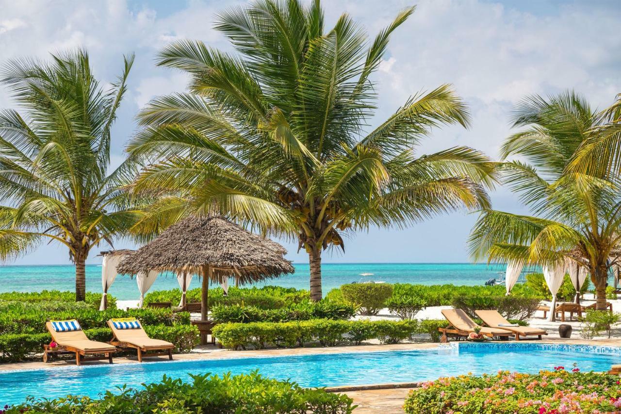 Next Paradise Boutique Resort Pwani Mchangani Eksteriør bilde