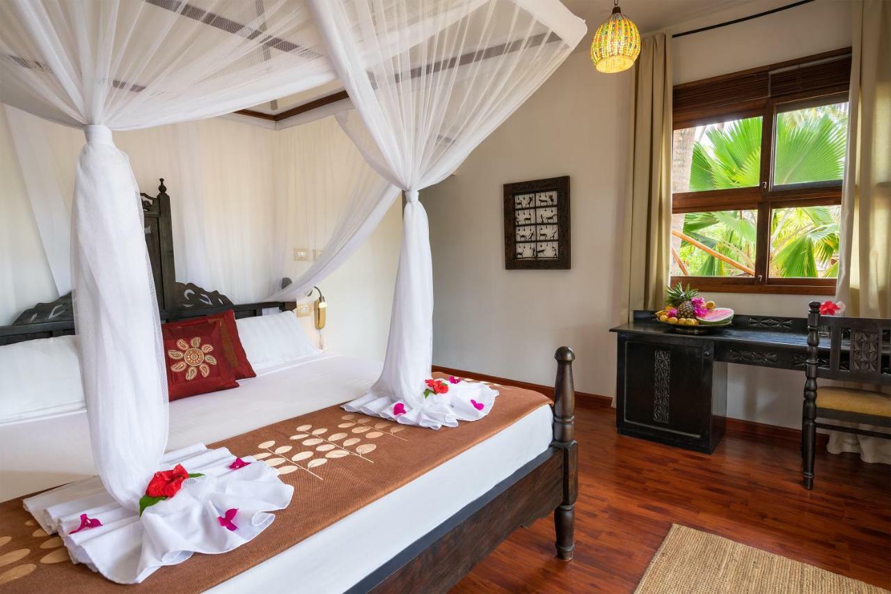 Next Paradise Boutique Resort Pwani Mchangani Eksteriør bilde