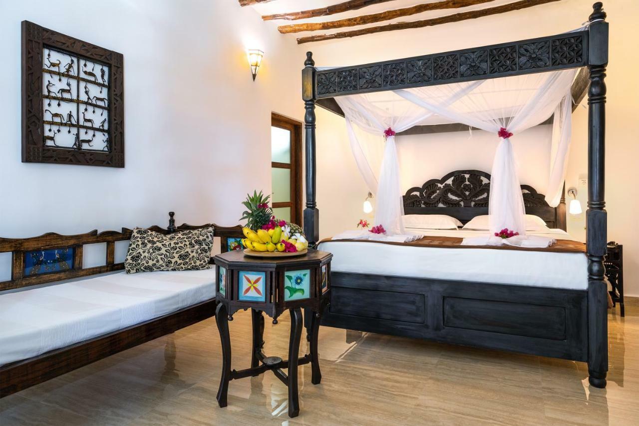 Next Paradise Boutique Resort Pwani Mchangani Eksteriør bilde