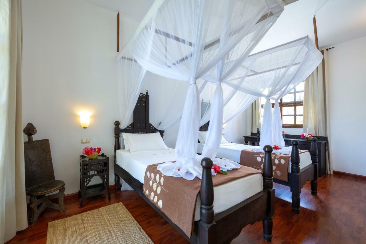 Next Paradise Boutique Resort Pwani Mchangani Eksteriør bilde