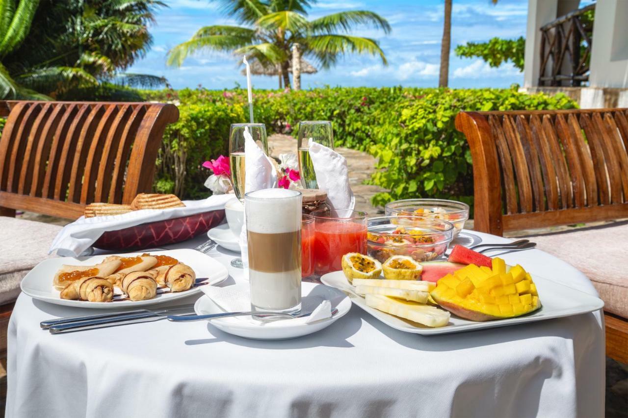 Next Paradise Boutique Resort Pwani Mchangani Eksteriør bilde