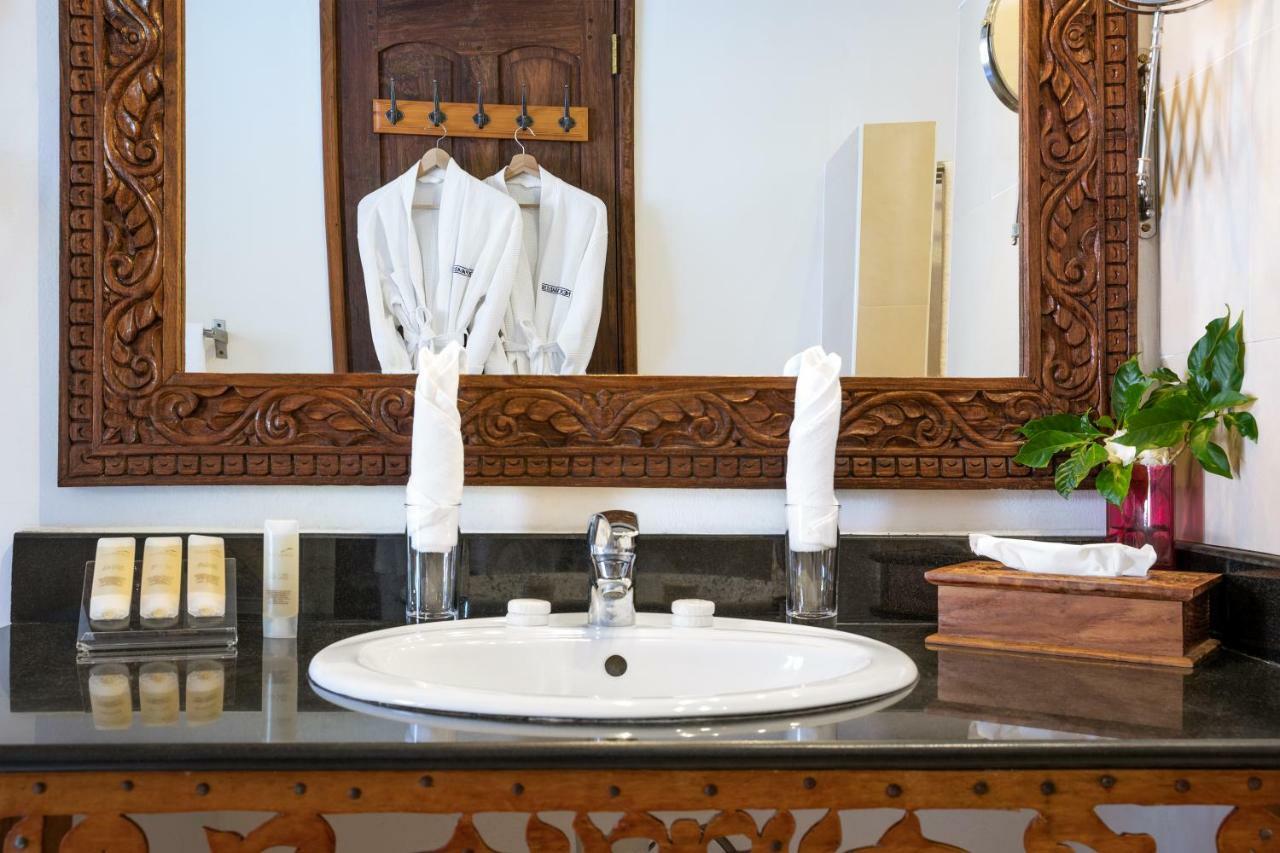 Next Paradise Boutique Resort Pwani Mchangani Eksteriør bilde
