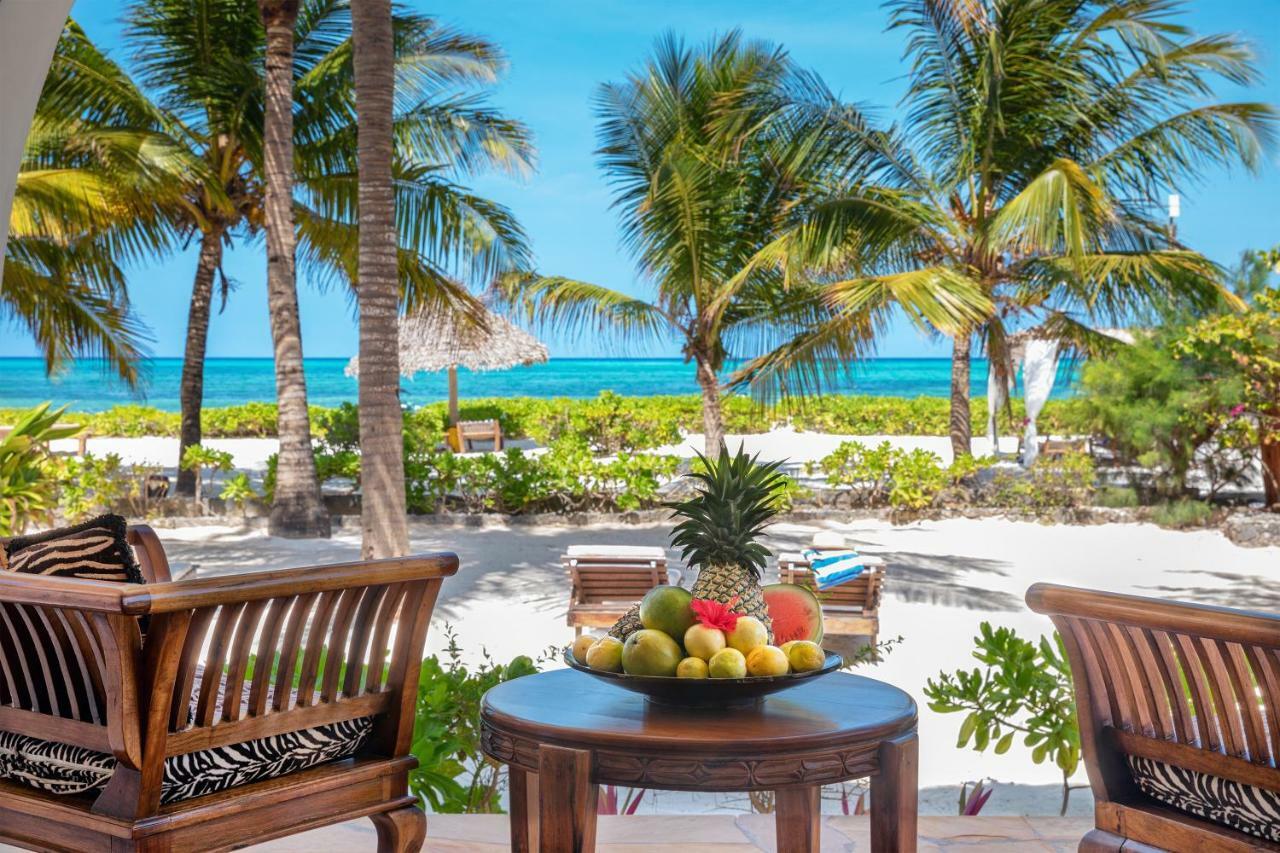 Next Paradise Boutique Resort Pwani Mchangani Eksteriør bilde