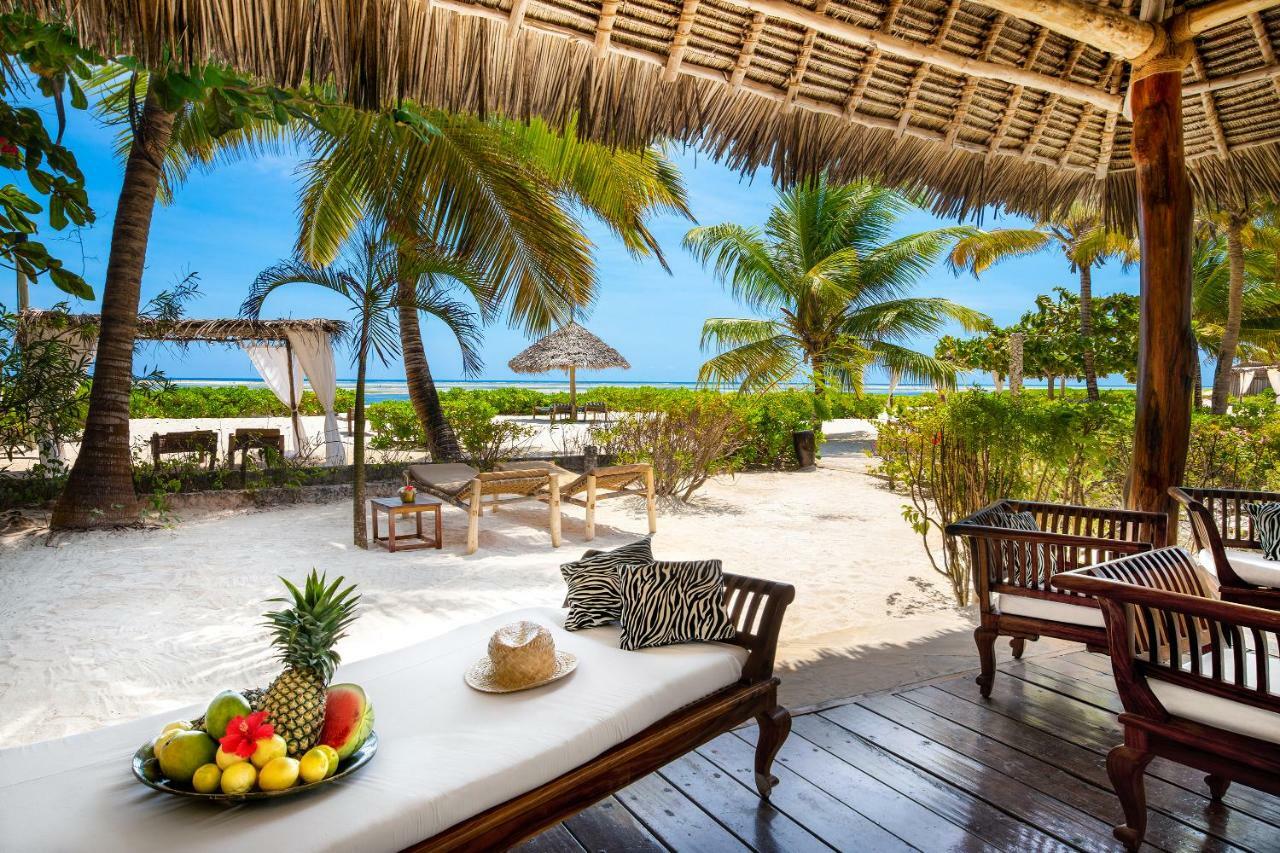 Next Paradise Boutique Resort Pwani Mchangani Eksteriør bilde