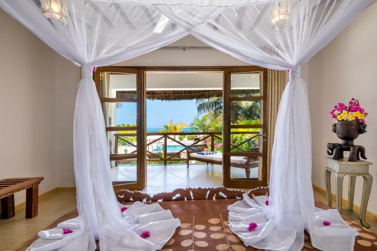 Next Paradise Boutique Resort Pwani Mchangani Eksteriør bilde
