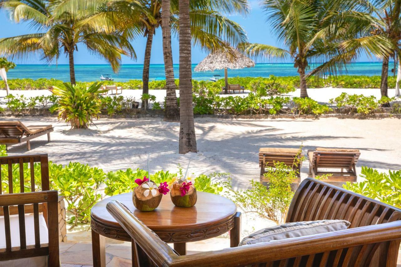 Next Paradise Boutique Resort Pwani Mchangani Eksteriør bilde