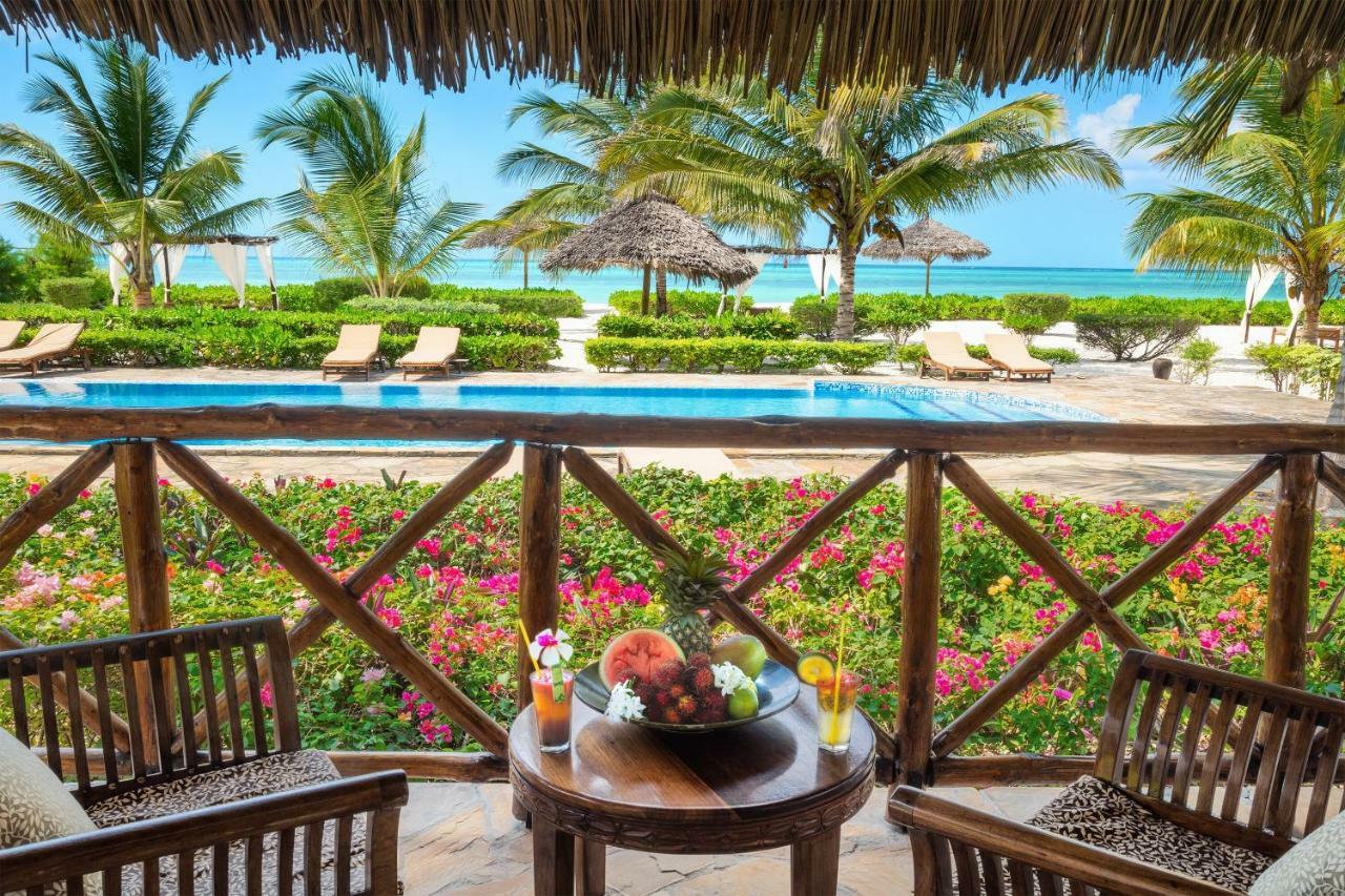 Next Paradise Boutique Resort Pwani Mchangani Eksteriør bilde