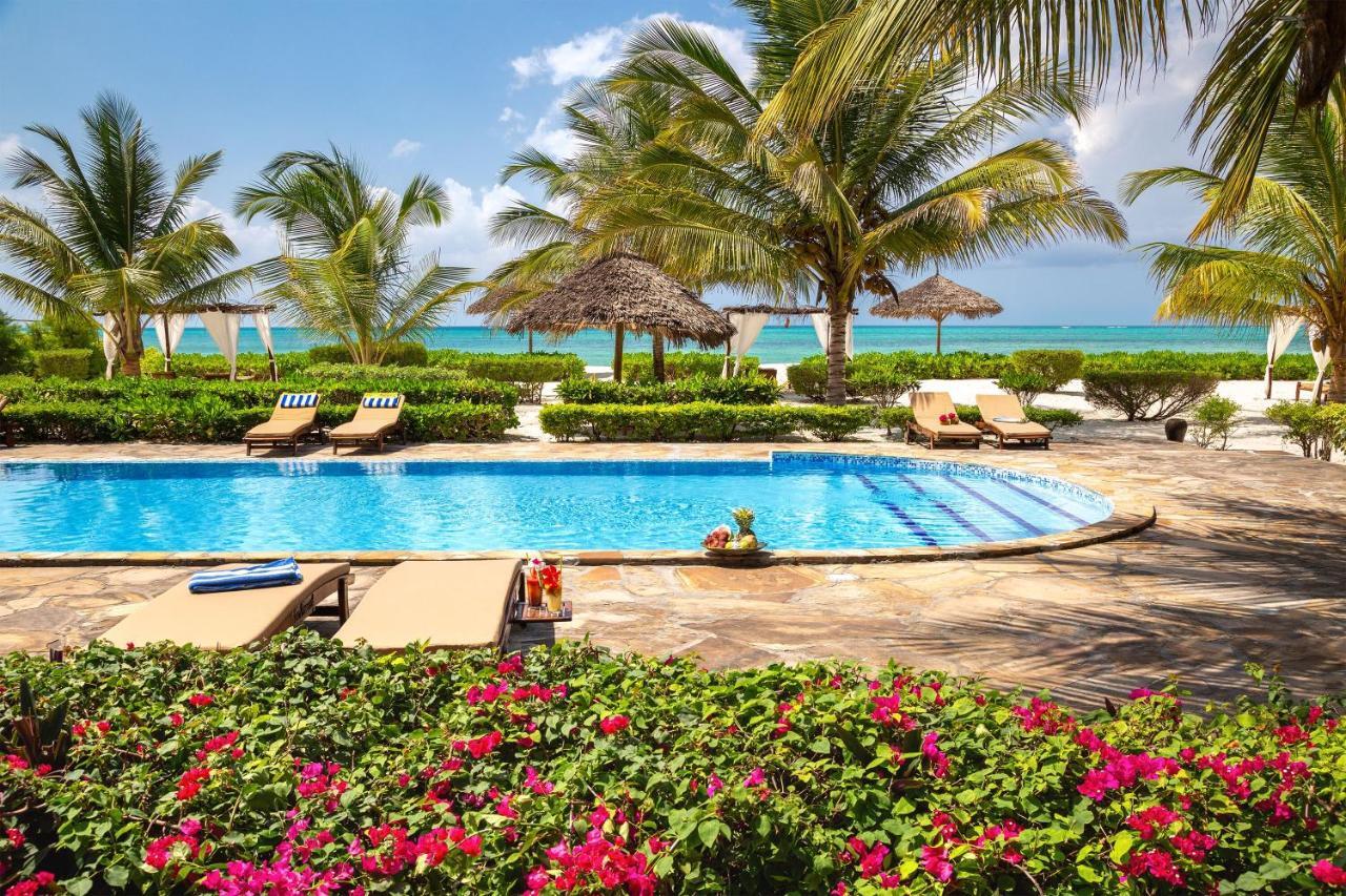 Next Paradise Boutique Resort Pwani Mchangani Eksteriør bilde